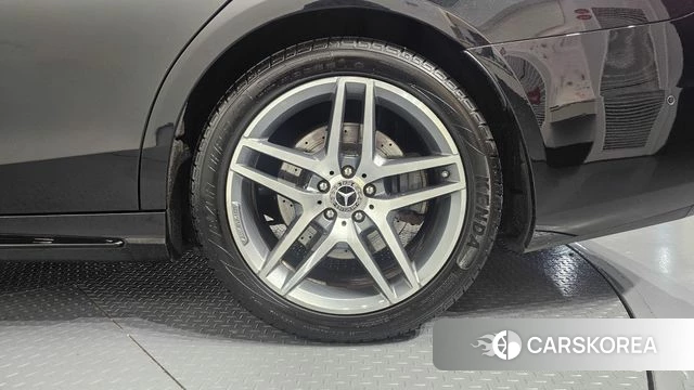 Mercedes-Benz S-Class W222 id 5028898 из Кореи 13