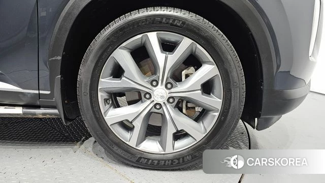 Hyundai Palisade id 5047895 из Кореи 13