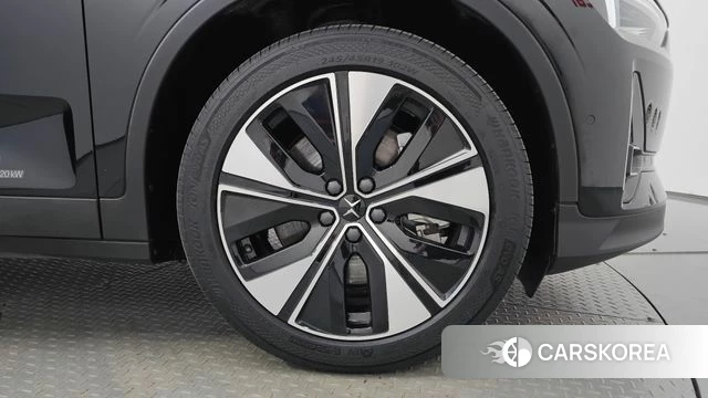 Polestar Polestar 2 id 4941443 из Кореи 13