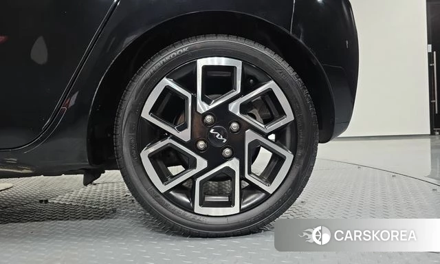 Kia The New Kia Ray id 4951026 из Кореи 13