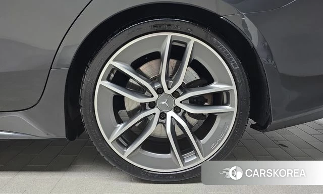 Mercedes-Benz CLS-Class C257 id 4967094 из Кореи 13