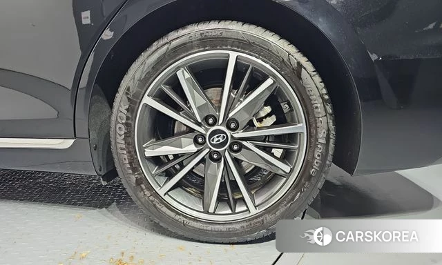 Hyundai The New Grandeur IG id 4958742 из Кореи 13