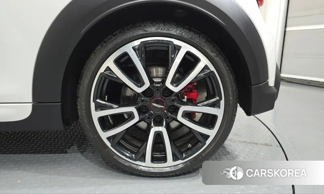 Mini Cooper S id 5039505 из Кореи 13
