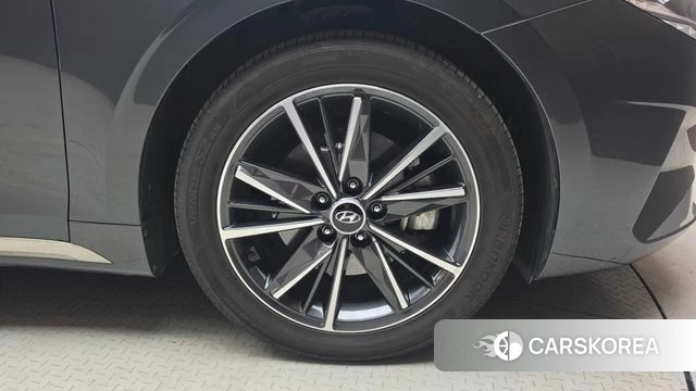 Hyundai The New Grandeur IG id 5046682 из Кореи 13
