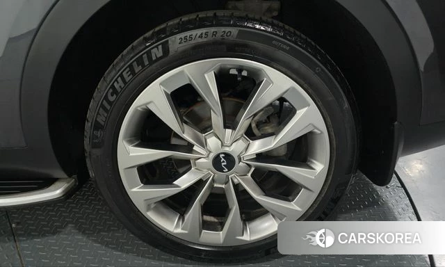 Kia Sorento 4th Generation id 5034258 из Кореи 13