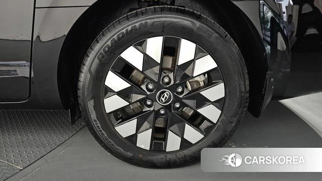 Hyundai Staria id 4928061 из Кореи 13