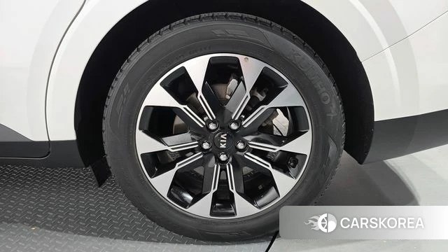Kia Carnival 4th generation id 4881792 из Кореи 14