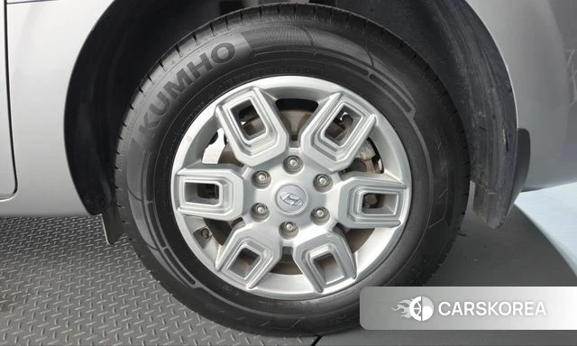 Hyundai Staria id 4981132 из Кореи 13