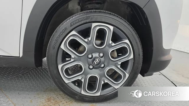 Hyundai Casper id 4592342 из Кореи 13