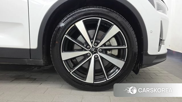 Polestar Polestar 2 id 4966081 из Кореи 13