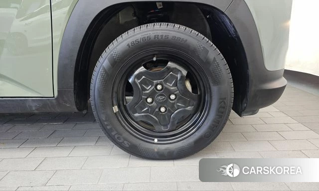 Hyundai Casper id 5002652 из Кореи 13