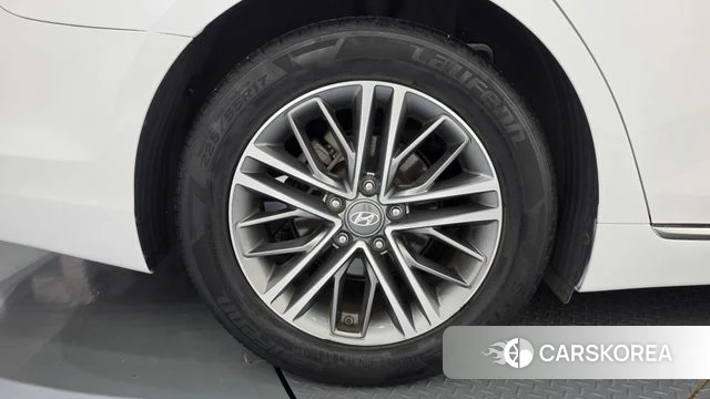 Hyundai Grandeur IG id 4873184 из Кореи 13