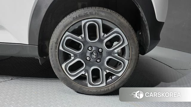 Hyundai Casper id 4991916 из Кореи 13
