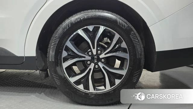 Kia Carnival 4th generation id 4976909 из Кореи 13