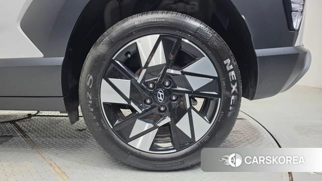 Hyundai Kona Hybrid (SX2) id 4767451 из Кореи 13