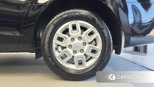 Hyundai Staria id 4951182 из Кореи 13