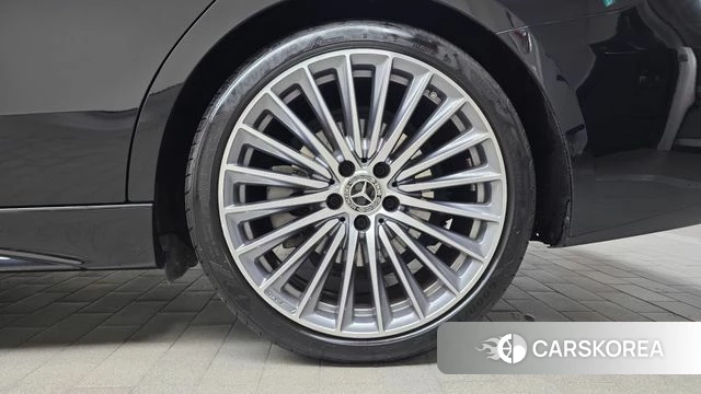 Mercedes-Benz C-Class W206 id 5002342 из Кореи 13