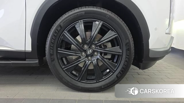 Hyundai The New Palisade id 4995955 из Кореи 13
