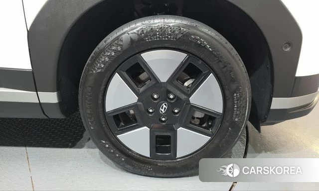 Hyundai Santa Fe (MX5) id 4975361 из Кореи 13