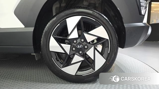 Hyundai Kona (SX2) id 4996230 из Кореи 13