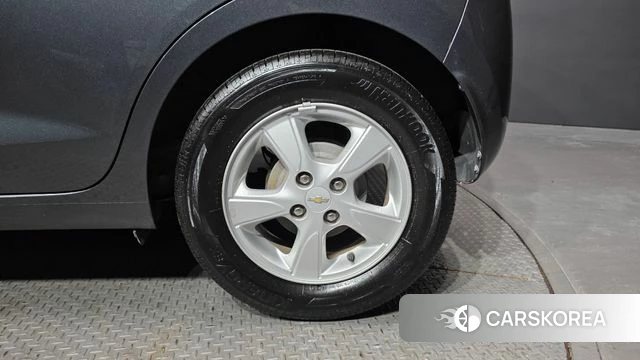 Chevrolet (GM Daewoo) The New Spark id 5041850 из Кореи 13