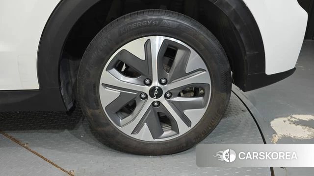 Kia Niro EV id 4966501 из Кореи 13