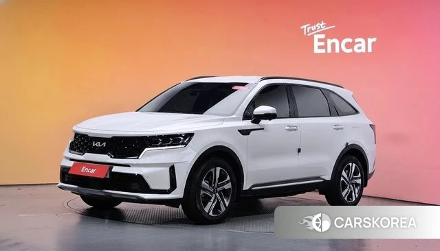 Kia Sorento 4th Generation id 5016686 из Кореи 13