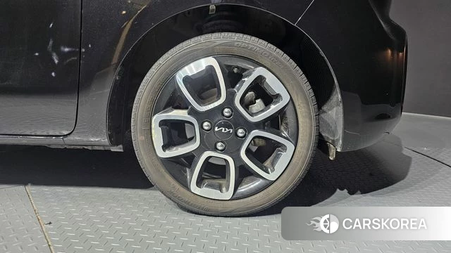 Kia The New Ray id 5027700 из Кореи 13