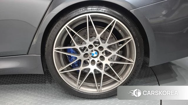 BMW M3 (F80) id 5029416 из Кореи 13