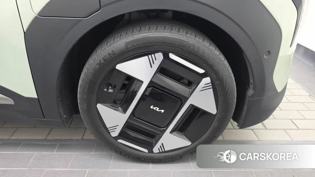 Kia EV3 id 5016119 из Кореи 13