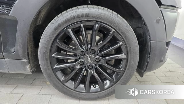 Mini Cooper Clubman id 5034125 из Кореи 13