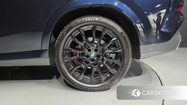 BMW X6 (G06) id 5032713 из Кореи 13