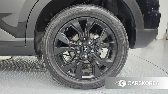 Hyundai Venue id 4967169 из Кореи 14