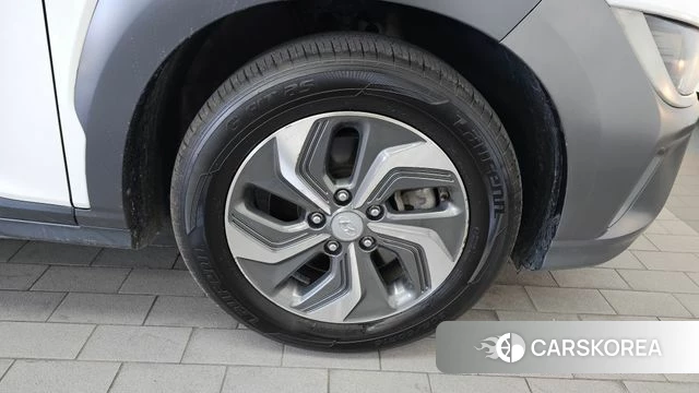 Hyundai The New Kona Hybrid id 4966353 из Кореи 13