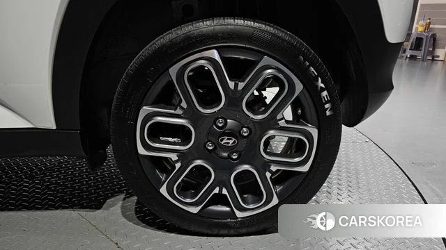 Hyundai Casper id 5011396 из Кореи 13