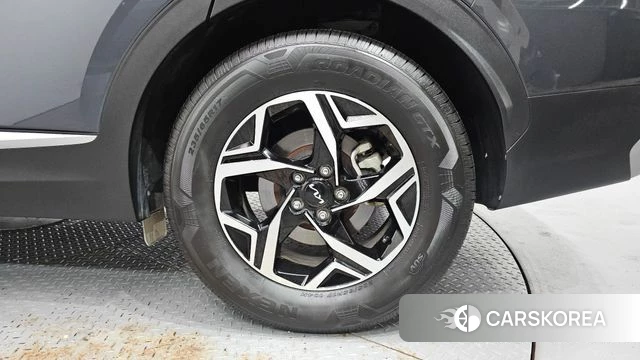 Kia Sportage 5th Generation id 5003258 из Кореи 13