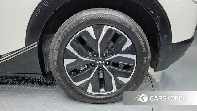 Kia EV6 id 5002033 из Кореи 13