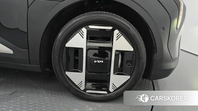 Kia EV3 id 4792179 из Кореи 13