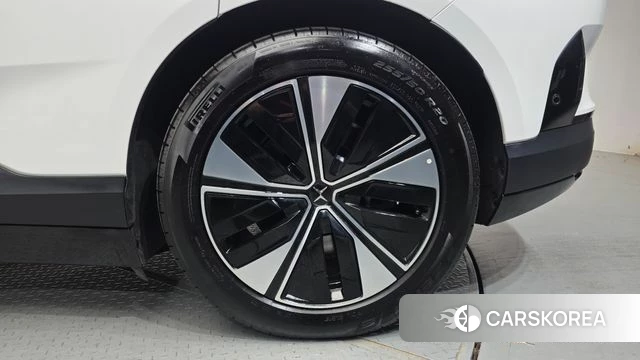Polestar Polstar 4 id 4862746 из Кореи 13