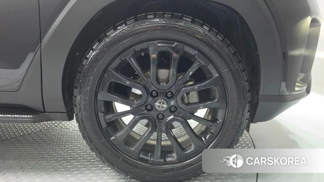 Ssangyong Torres id 4986238 из Кореи 13
