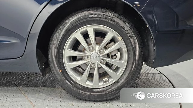 Hyundai The New Avante AD id 5004267 из Кореи 13
