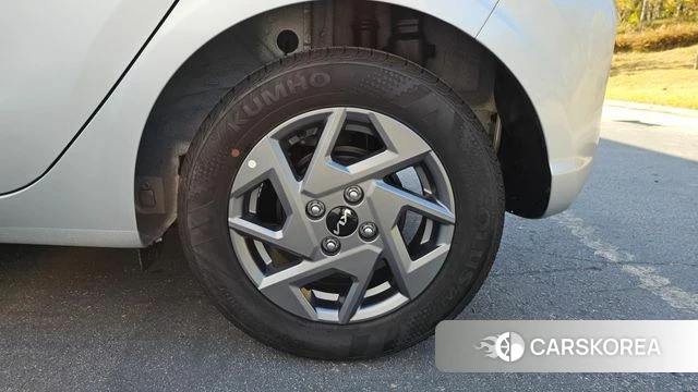 Kia The New Morning (JA) id 4990201 из Кореи 13