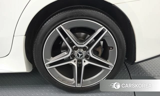 Mercedes-Benz CLS-Class C257 id 5023529 из Кореи 13