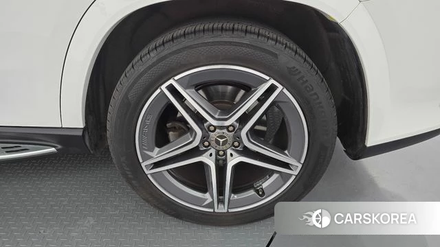 Mercedes-Benz GLS - Class X167 id 5002834 из Кореи 13