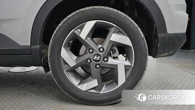 Hyundai Venue id 4964418 из Кореи 13