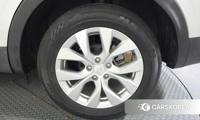 Renault Korea (Samsung) XM3 id 4997755 из Кореи 13