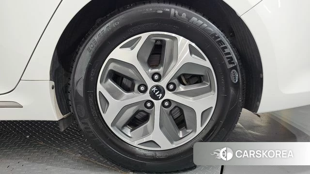 Kia The New K5 Hybrid 2nd generation id 5004222 из Кореи 13