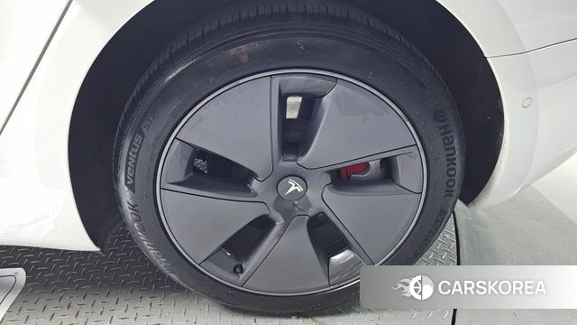 Tesla Model 3 id 4871853 из Кореи 13