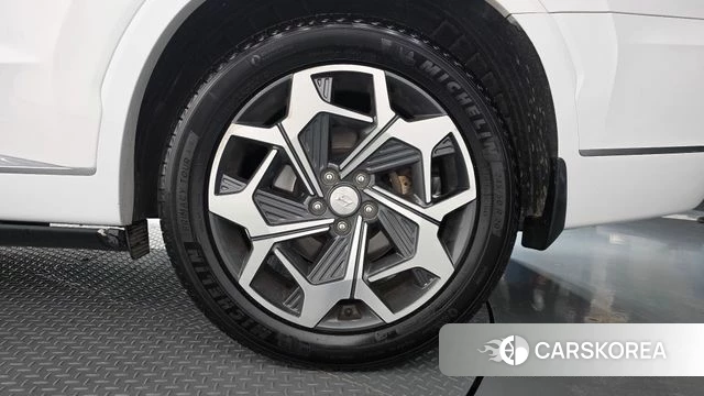 Hyundai Palisade id 5028391 из Кореи 13