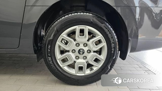 Hyundai Staria id 4995449 из Кореи 13